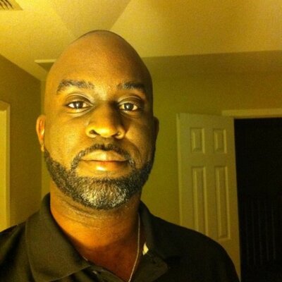 Profile Picture of Richard T Randle Jr (@RRJr10) on Twitter