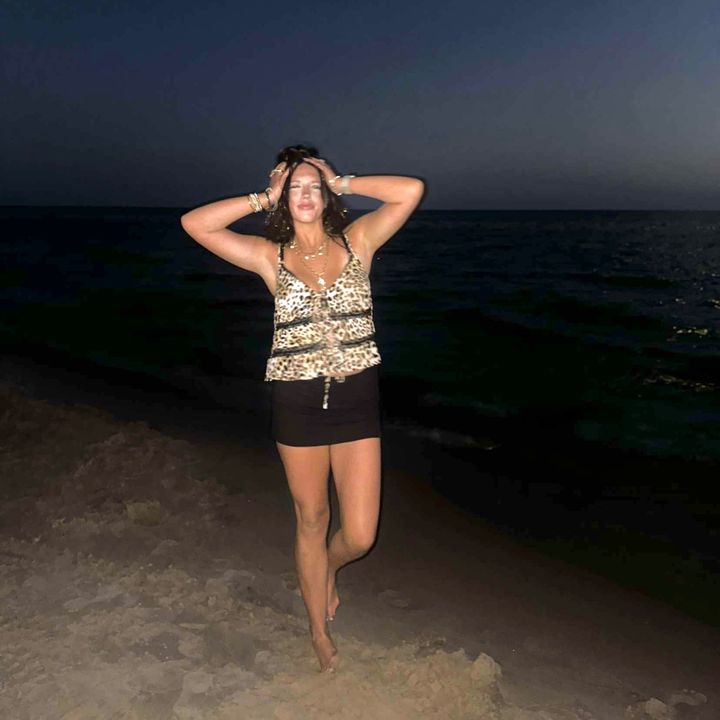 Profile Picture of Kenz🌺 (@its_kenziesettler3) on Tiktok