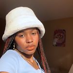 Profile Picture of Maria Conteh 🇸🇱 (@yeanie_19) on Instagram