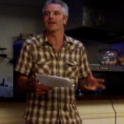 Profile Picture of Michael Hunter (@Geordiespike) on Twitter