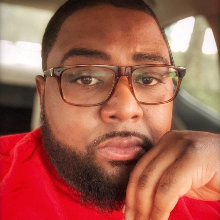 Profile Picture of Byron Davis (@bdavis1983) on Tiktok