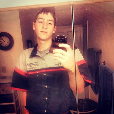 Profile Picture of Dylan Joeseph Shoup (@DylanShoupy2014) on Twitter