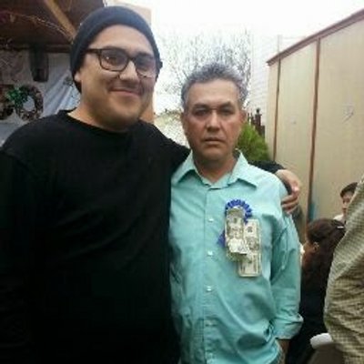 Eric Cedillo - Twitter Profile Picture of Eric Cedillo (@ericcedillo23) on Twitter