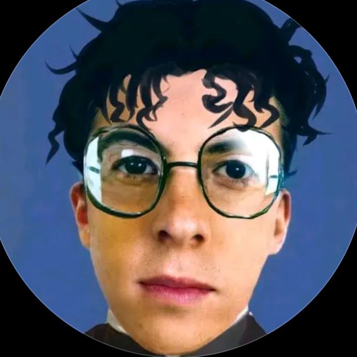 Profile Picture of aaronfragance (@aaronfragance) on Tiktok