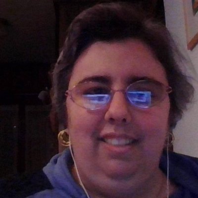 Profile Picture of Daniela Castaldo (@DfromNJ95) on Twitter