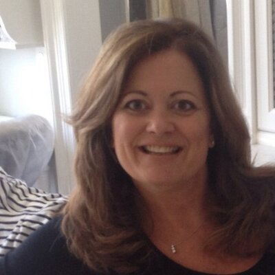 Profile Picture of Donna Spezza (@donnaspezza) on Twitter