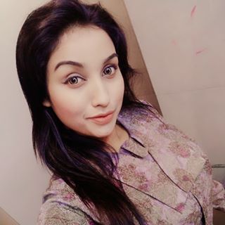 Profile Picture of Sanjana Zaman (@sanjana.keya.14) on Facebook