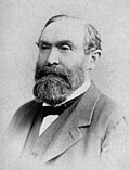 Profile Picture of William Rutherford (physiologist)on Wikipedia