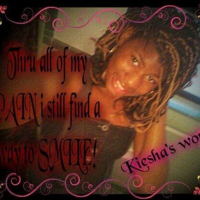 Profile Picture of Kiesha Wright (@LadyBrownTeam) on Twitter