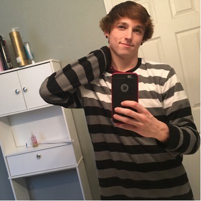 Profile Picture of Tyler Petrie (@TylerPetrie8) on Twitter