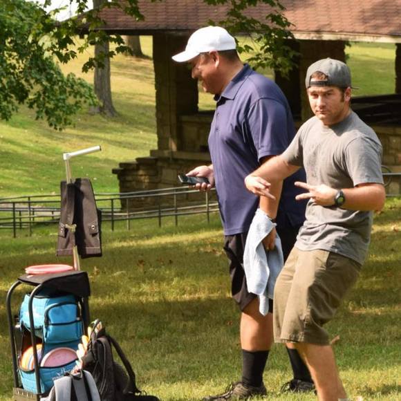 Profile Picture of Chase Gaumer (@baconfish12) on Poshmark