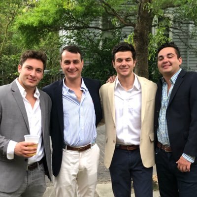 Profile Picture of Charles Walgreen (@WalgreenCharles) on Twitter