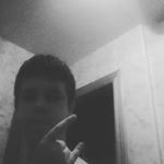 Profile Picture of liam david yañez muñoz (@liamdavidyanez) on Instagram