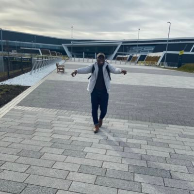 Profile Picture of Emmanuel Boamah Tuffuor (@emmaboamah09) on Twitter