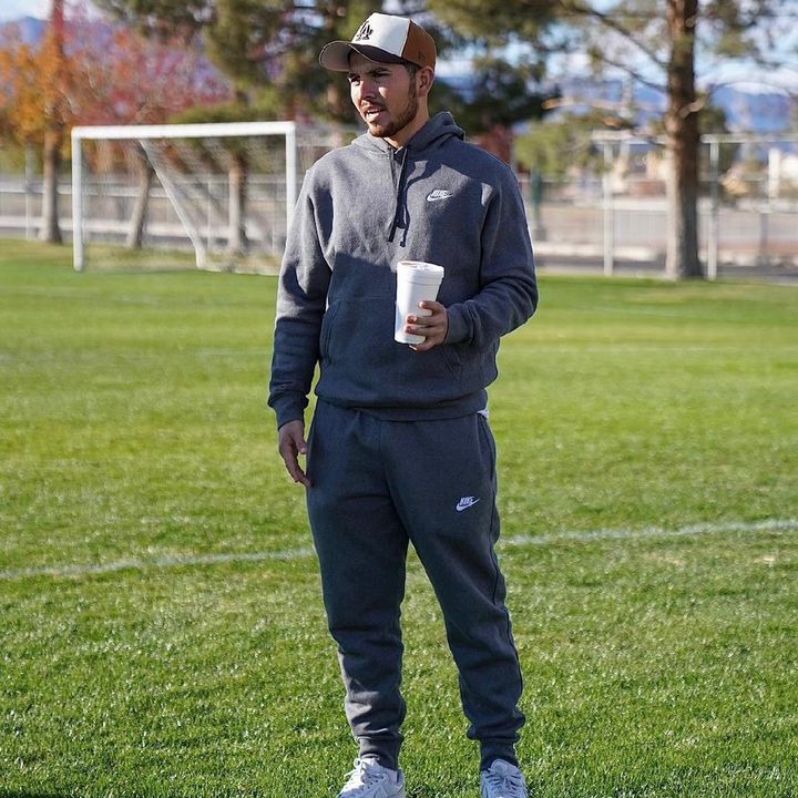 Profile Picture of BryanSendiz21 (@bryansendiz21) on Tiktok