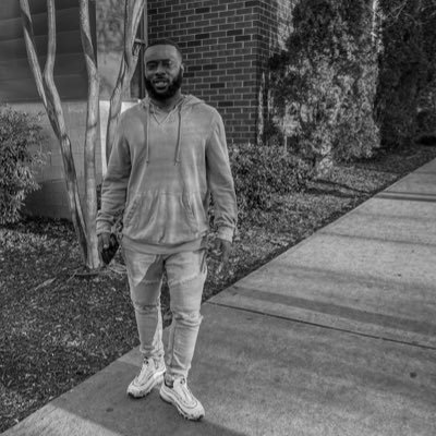 Profile Picture of Young Simba (@TheRJBryant) on Twitter