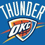 Profile Picture of Colby Morgan (@okcthunderkd35) on Instagram