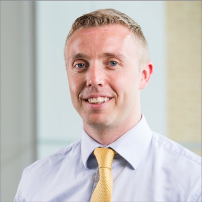 Profile Picture of Peter Scanlon (@PeterScanlon11) on Twitter