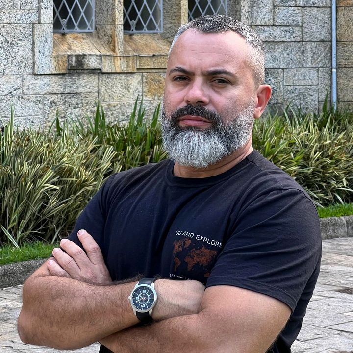 Profile Picture of Jeferson Tomaz (@jeftomaz1) on Tiktok