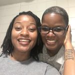 Profile Picture of Kim and Keitha Wilson-Payne (@themarriedprofessors) on Instagram