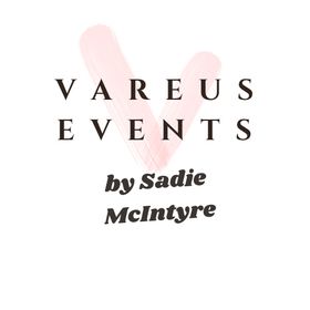 Profile Photo of Vareus Events by Sadie McIntyre (@vareusevents) on Pinterest