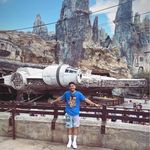 Profile Picture of Aarón david López Barone (@aaronlobarone) on Instagram
