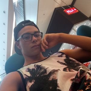 Profile Picture of Joseph Gomes Maciel (@_thatboyuluv_) on Twitter