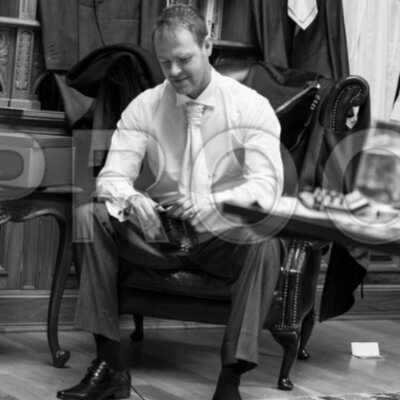 Profile Picture of Chris Bramwell (@BrannCb) on Twitter