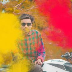 Profile Picture of Rohit Maxwell Stark (@rohitmaxwellstark) on Tiktok