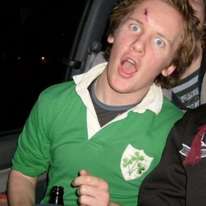 Profile Picture of Robert Hegarty (@172405045) on Myspace