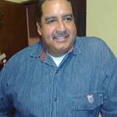 Silvano Gonzalez - Twitter Profile Picture of Silvano Gonzalez (@silvano021066) on Twitter