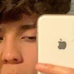 Profile Picture of caleb (@calebsanchez) on Instagram