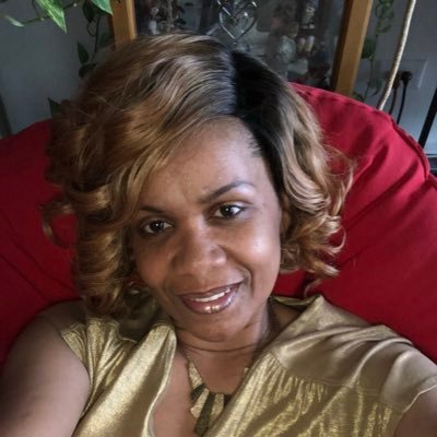 Profile Picture of Cynthia D Chatman (@CynthiaDChatma1) on Twitter