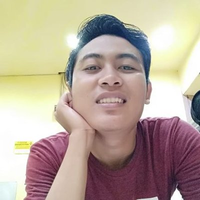 Profile Picture of Fikar Brian (@brian_fikar) on Twitter