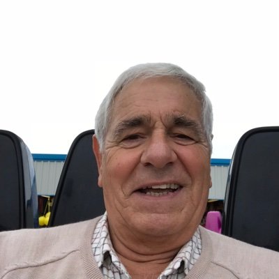 Profile Picture of Cliff McCall (@cliff_mccall) on Twitter