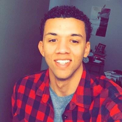 Profile Picture of Anthony Chandler (@AChandler23) on Twitter