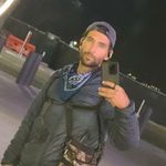 Jeremy Arehart - Instagram Profile Picture of Jeremy Arehart (@hennessyjca) on Instagram