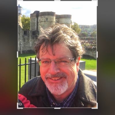 Profile Picture of Paul Kopf (@ElmoLewis6) on Twitter