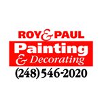 Profile Picture of Roy & Paul Painting (@royandpaul) on Instagram