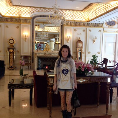 Profile Picture of Cynthia Seto (@cynthia_seto) on Twitter