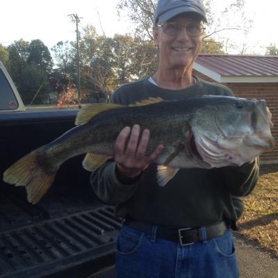 Profile Picture of Bill Weed (@bill_bweed) on Twitter