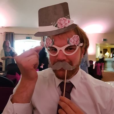 Profile Picture of David Jowett (@JowettDave) on Twitter