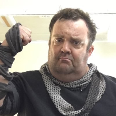 Profile Picture of Marc Farley (@MarcSFarley62) on Twitter