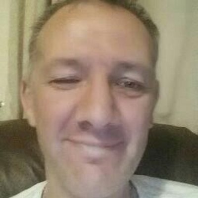 Profile Picture of David Steere (@punto3169) on Twitter