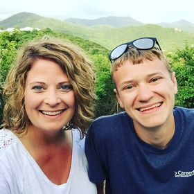 Profile Picture of Alison Klein (@weelittlepapers) on Pinterest