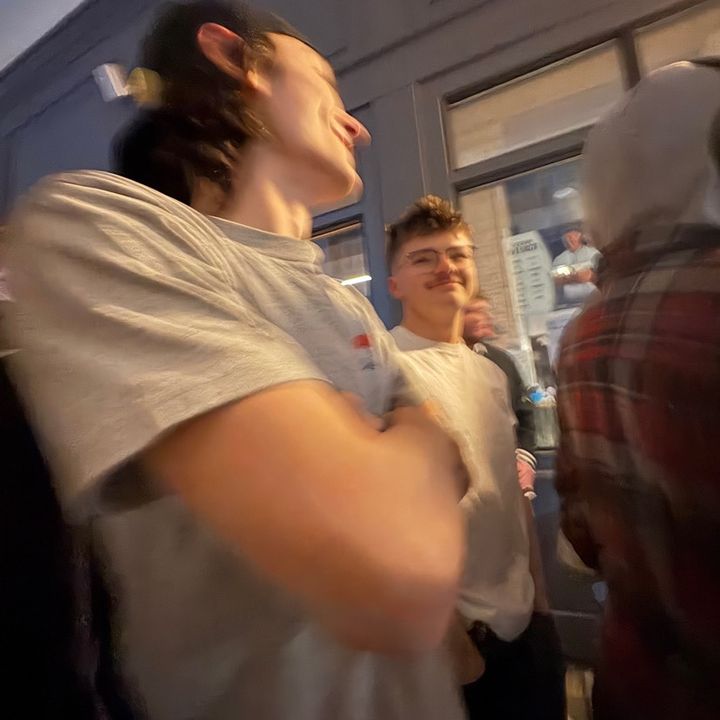 Vincent  Ryder - Tiktok Profile Picture of Vincent  Ryder (@vjr_1205) on Tiktok