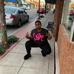 Profile Picture of Lataisha Stevenson (@thatflyestkid_tata) on Instagram