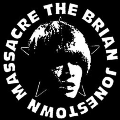 Profile Picture of Brian Jonestown (@BJM_Band) on Twitter