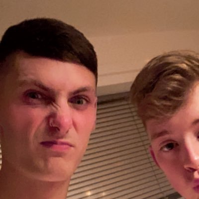 Profile Picture of Mason Maxwell (@realandfiction) on Twitter