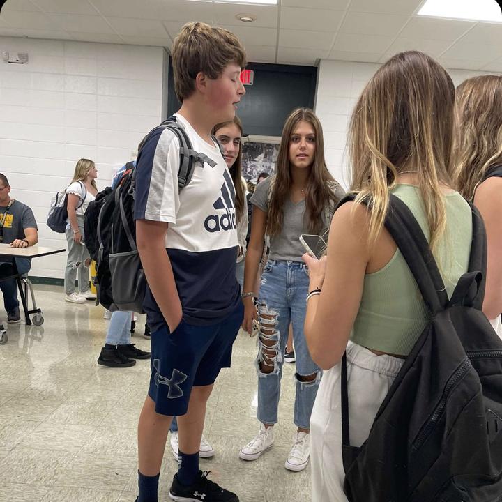 Profile Picture of Jake (@jake.goodm) on Tiktok